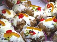 Sfince di San Giuseppe